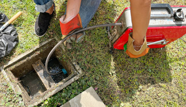 Bahçelievler Tıkanan Lavabo Nasıl Açılır